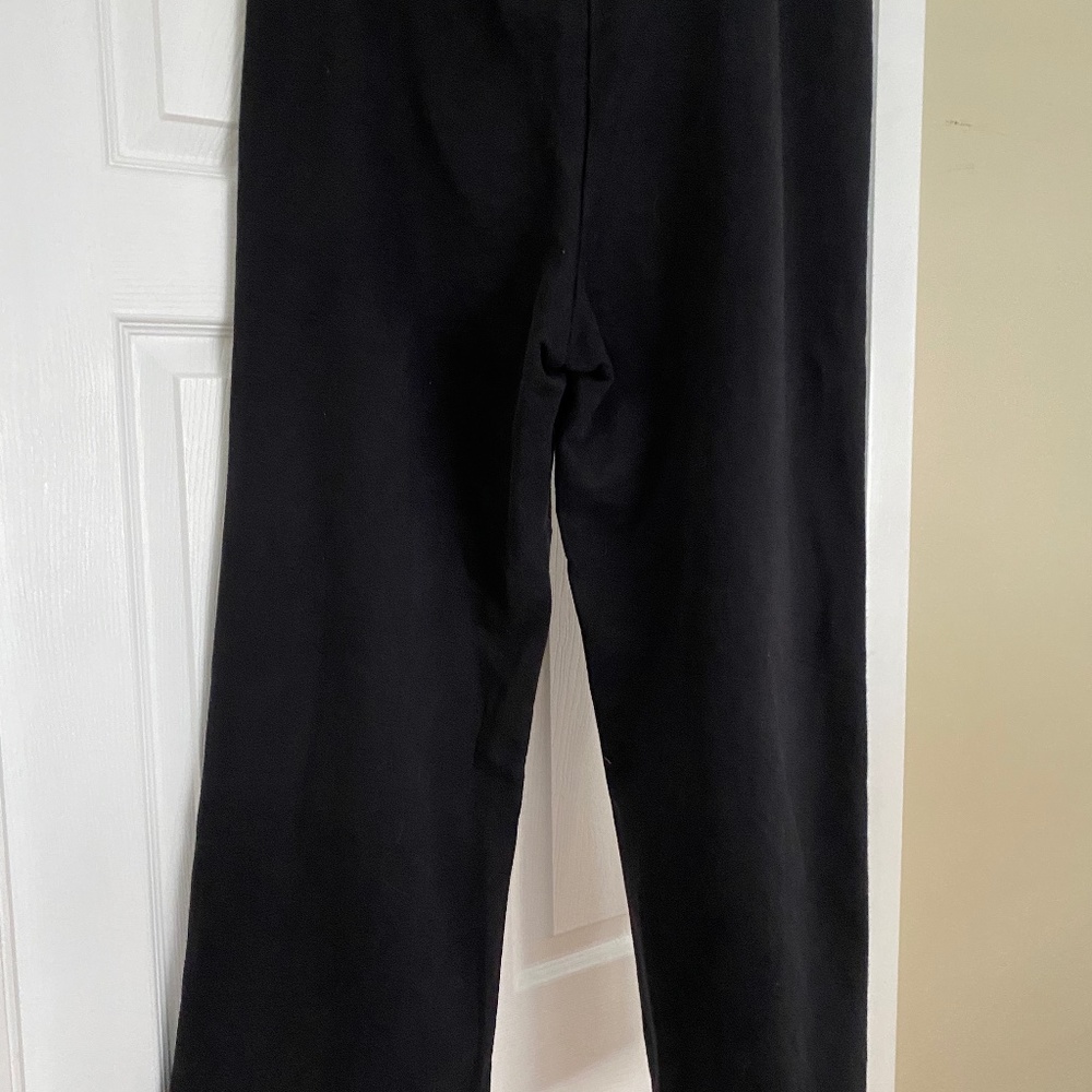 Lands End sweat pants new